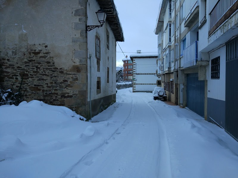 Residencia Nuestra Señora del Carmen — foto 5