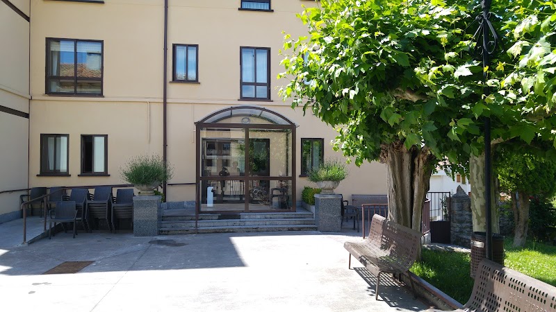 Residencia Nuestra Señora del Carmen — foto 6