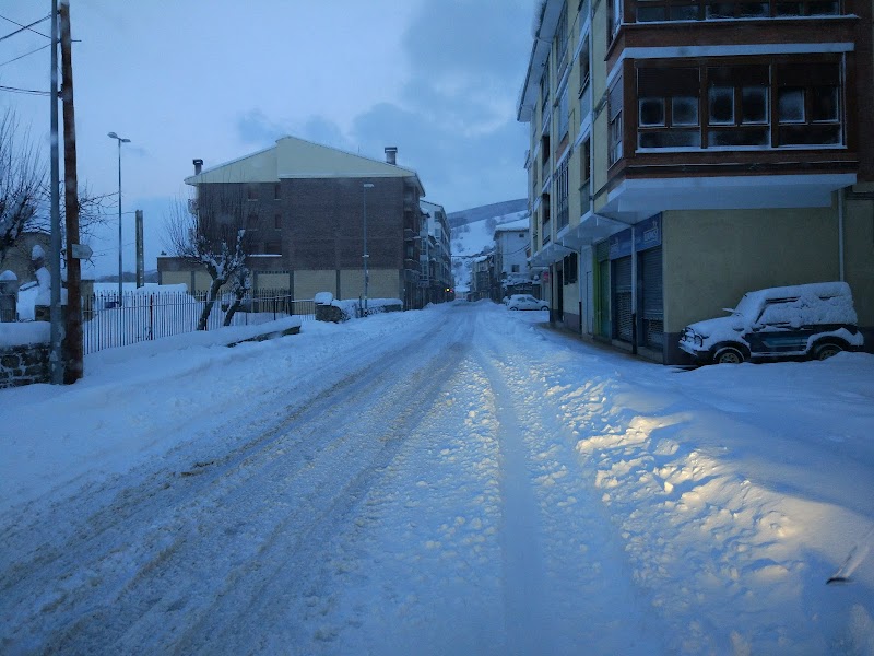 Residencia Nuestra Señora del Carmen — foto 7