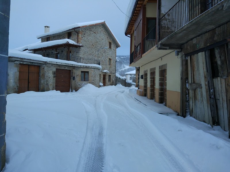 Residencia Nuestra Señora del Carmen — foto 8