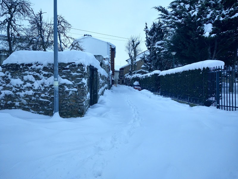 Residencia Nuestra Señora del Carmen — foto 9