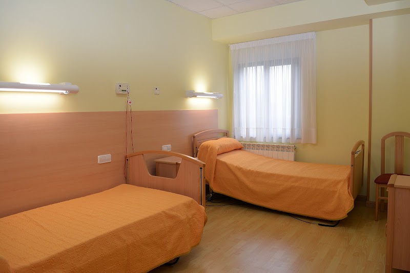 Residencia de mayores Río Arlanza — foto 2