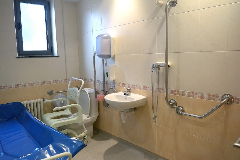 Residencia de mayores Río Arlanza — foto 3