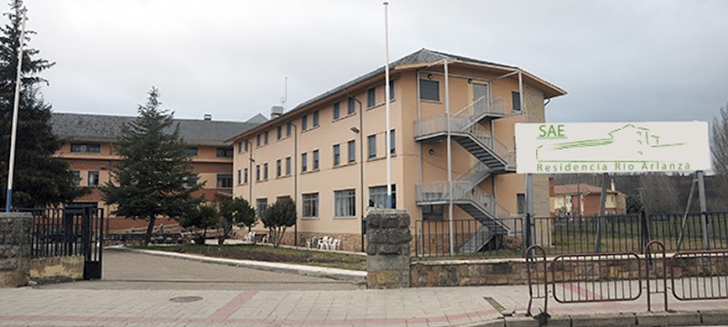 Residencia de mayores Río Arlanza — foto 4