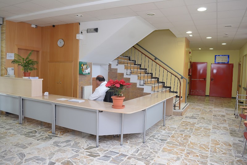 Residencia de mayores Río Arlanza — foto 5