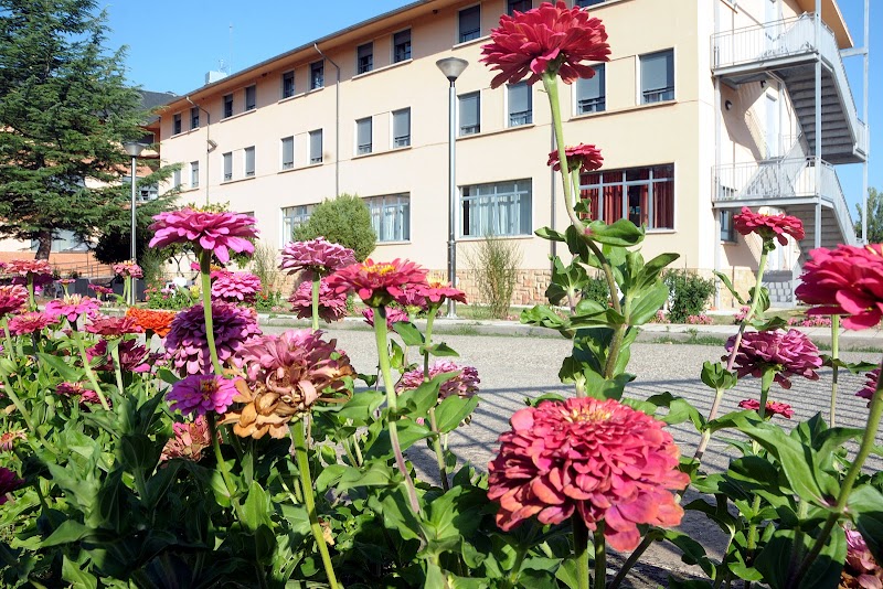 Residencia de mayores Río Arlanza — foto 6