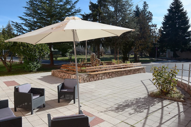 Residencia de mayores Río Arlanza — foto 7