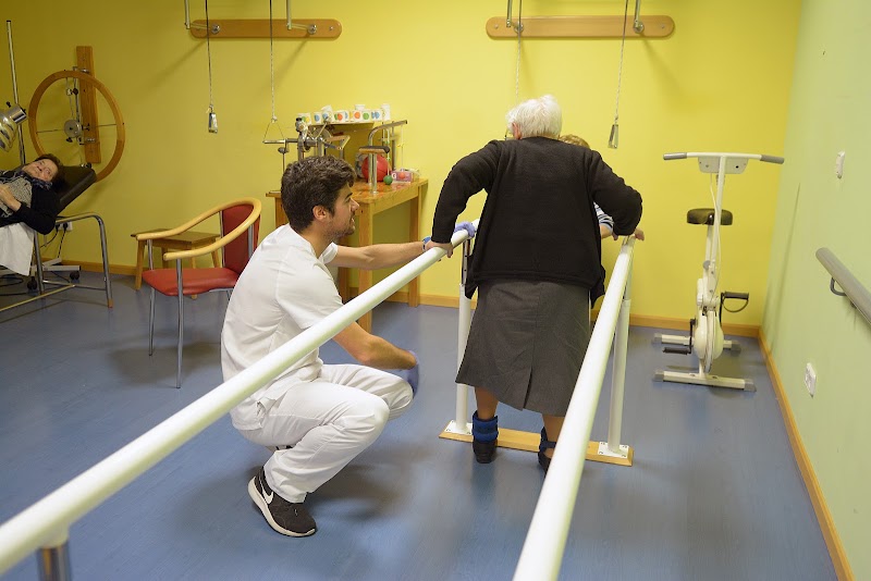 Residencia de mayores Río Arlanza — foto 8