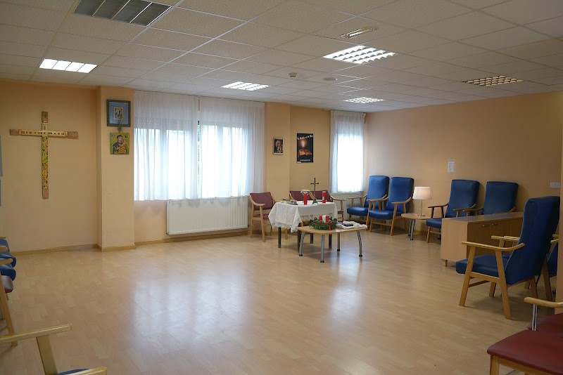 Residencia de mayores Río Arlanza — foto 9