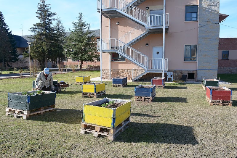 Residencia de mayores Río Arlanza — foto 10