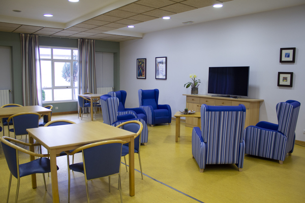 Residencia Vitalia Jardín — foto 2