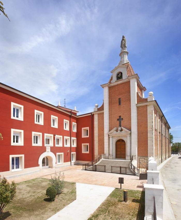 Residencia Vitalia Jardín — foto 4