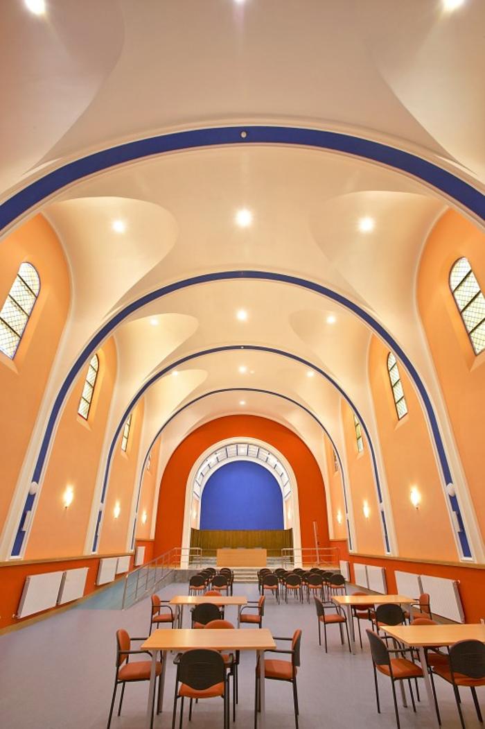 Residencia Vitalia Jardín — foto 6