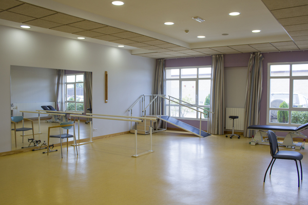 Residencia Vitalia Jardín — foto 7