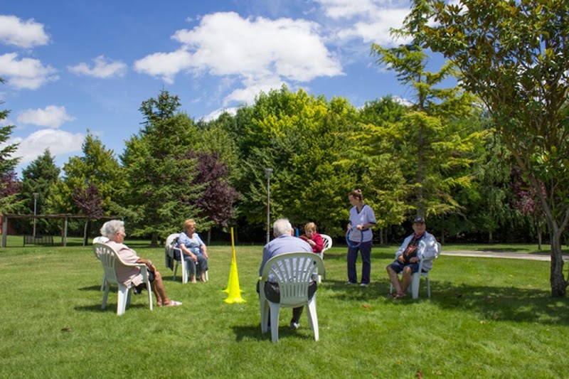 Residencia Vitalia Jardín — foto 10