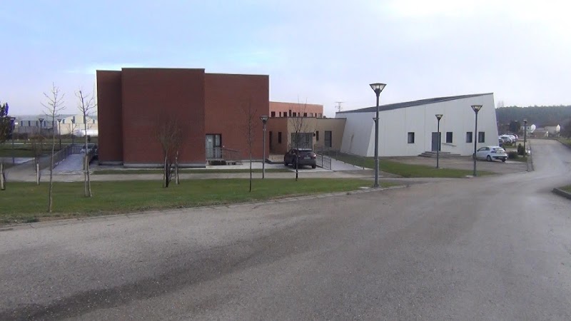 Residencia Virgen del Carmen de Trespaderne — foto 1