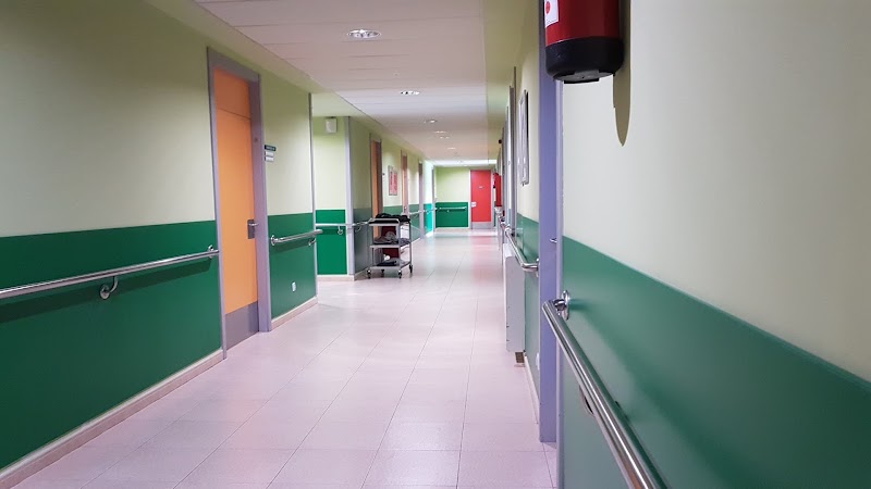 Residencia Virgen del Carmen de Trespaderne — foto 3