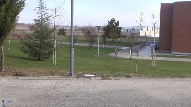 Residencia Virgen del Carmen de Trespaderne — foto 4