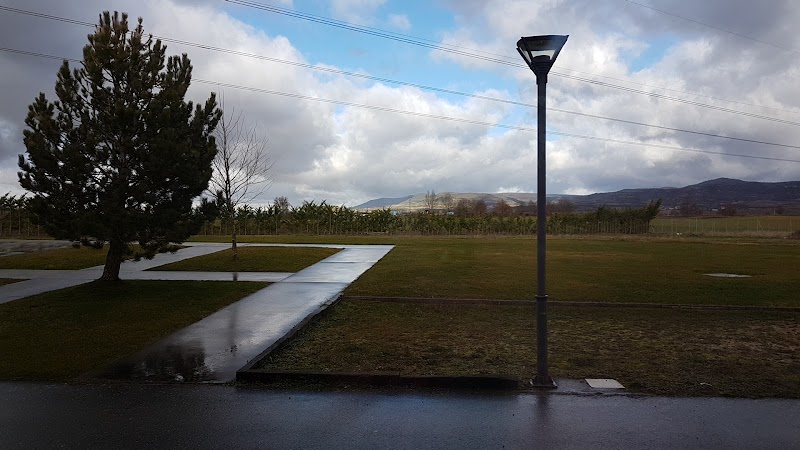 Residencia Virgen del Carmen de Trespaderne — foto 5