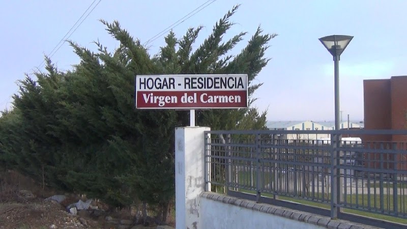 Residencia Virgen del Carmen de Trespaderne — foto 7