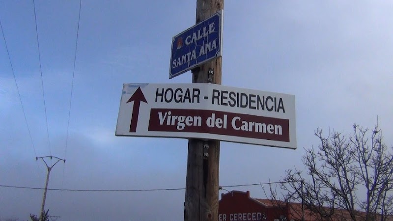 Residencia Virgen del Carmen de Trespaderne — foto 8