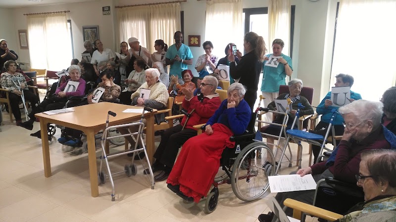 Residencia Virgen del Carmen de Trespaderne — foto 9