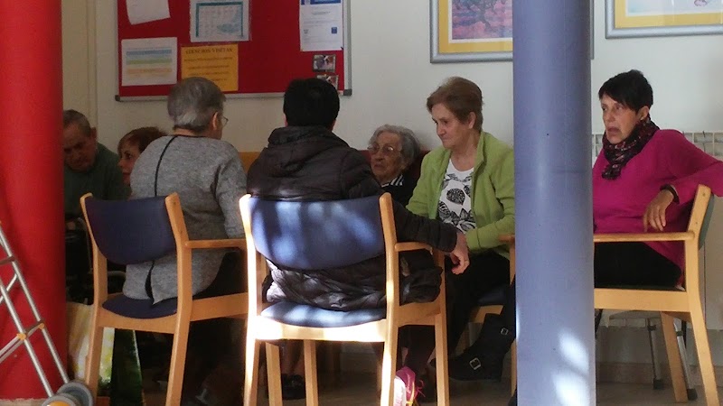 Residencia Virgen del Carmen de Trespaderne — foto 10