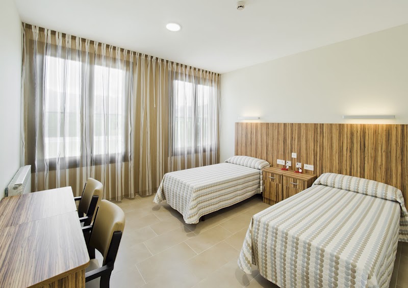 Residencia Puerta de Mena — foto 2