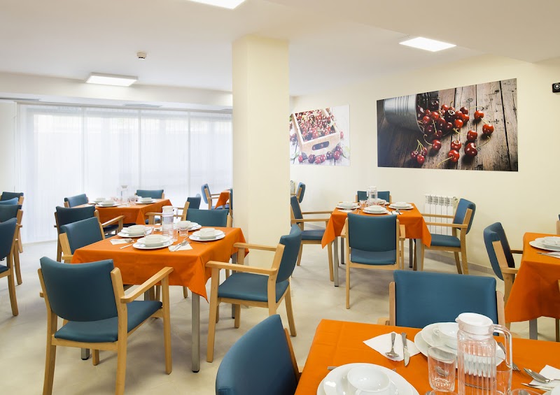 Residencia Puerta de Mena — foto 3