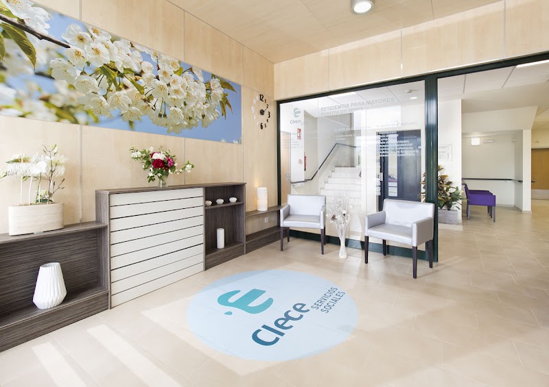 Residencia Puerta de Mena — foto 4