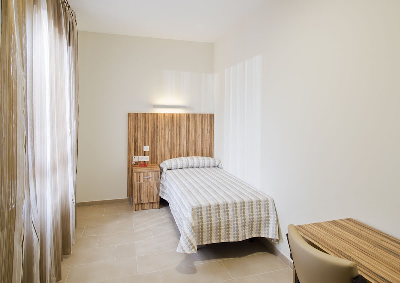 Residencia Puerta de Mena — foto 5