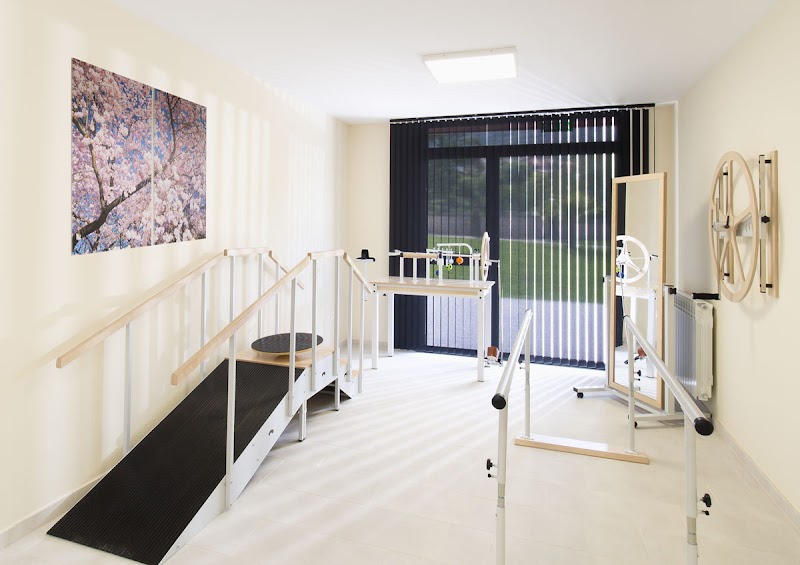 Residencia Puerta de Mena — foto 6