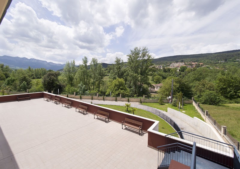 Residencia Puerta de Mena — foto 7