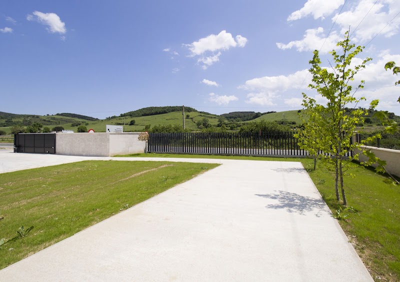 Residencia Puerta de Mena — foto 9