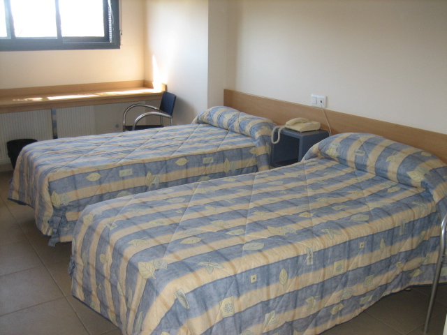 Residencia de personas mayores Santa María — foto 2