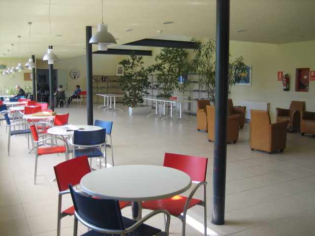 Residencia de personas mayores Santa María — foto 3