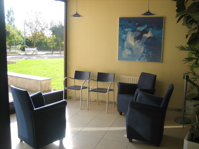 Residencia de personas mayores Santa María — foto 4