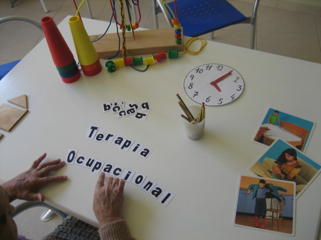 Residencia de personas mayores Santa María — foto 5