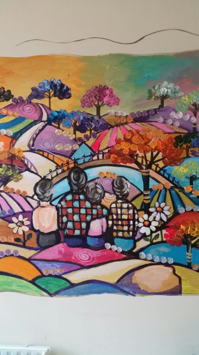 Residencia de personas mayores Santa María — foto 7