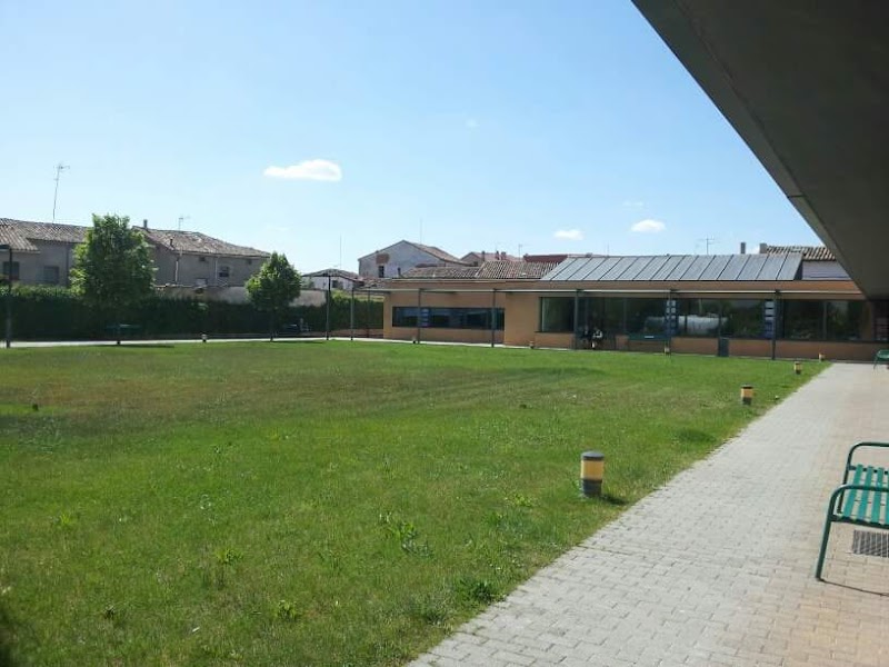 Residencia de personas mayores Santa María — foto 8