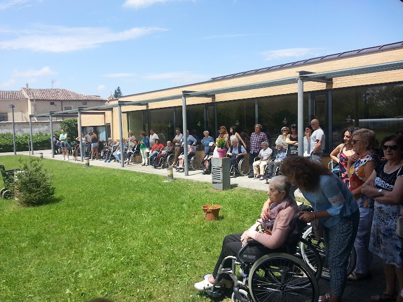 Residencia de personas mayores Santa María — foto 9