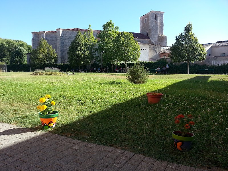 Residencia de personas mayores Santa María — foto 10