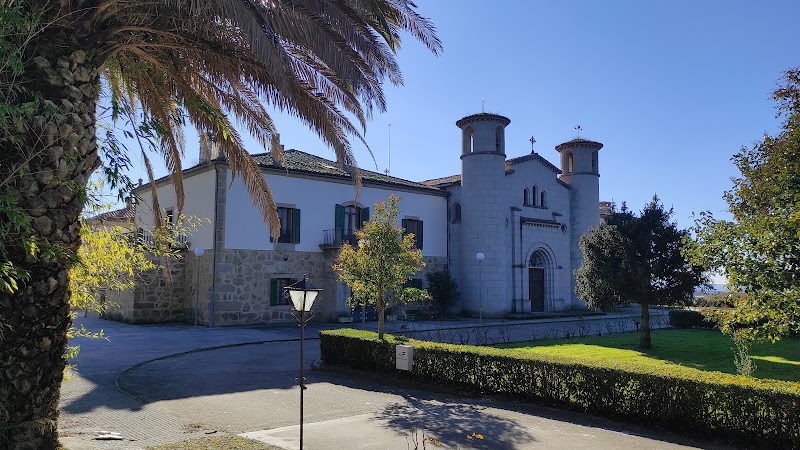 Residencia Fundación Masides — foto 1