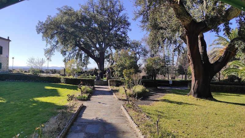 Residencia Fundación Masides — foto 2