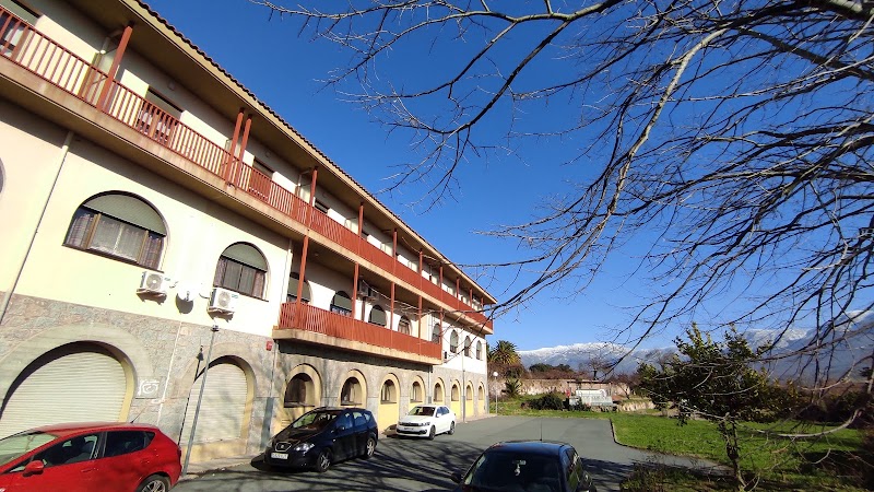 Residencia Fundación Masides — foto 3