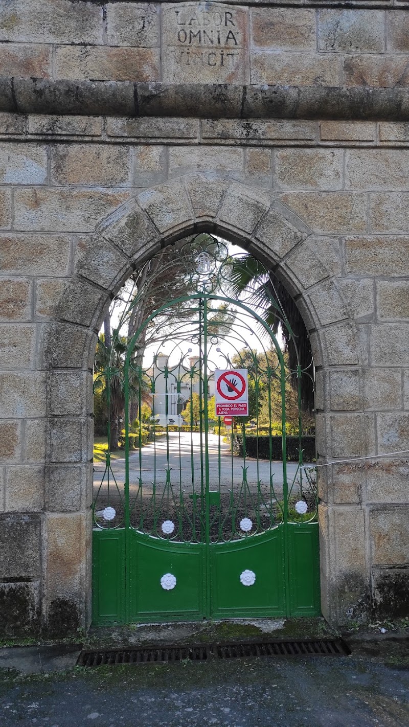 Residencia Fundación Masides — foto 5