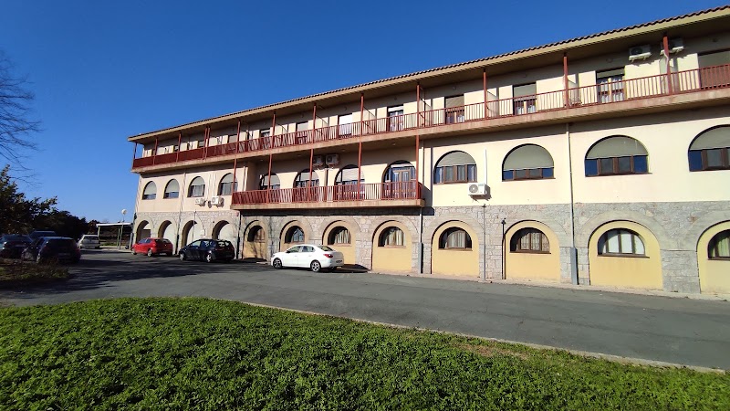 Residencia Fundación Masides — foto 7