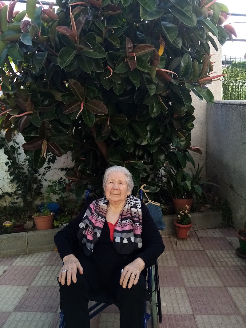 Pisos tutelados Virgen del Rosario — foto 2