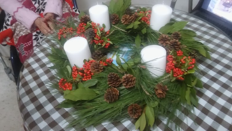 Pisos tutelados Virgen del Rosario — foto 3