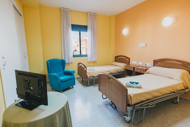 Residencia Ciudad Jardín Parque del Príncipe — foto 2